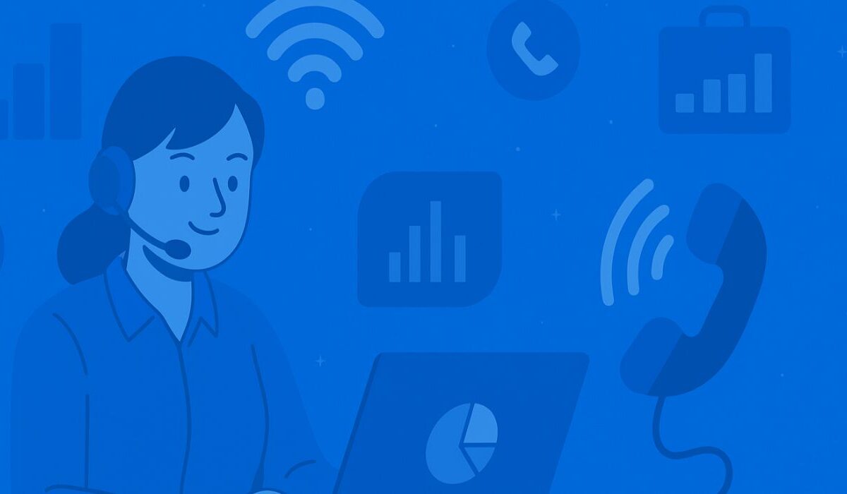 75 Cloud Call Center Features Ranked by ROI (Real Data From 2025 Benchmarks)