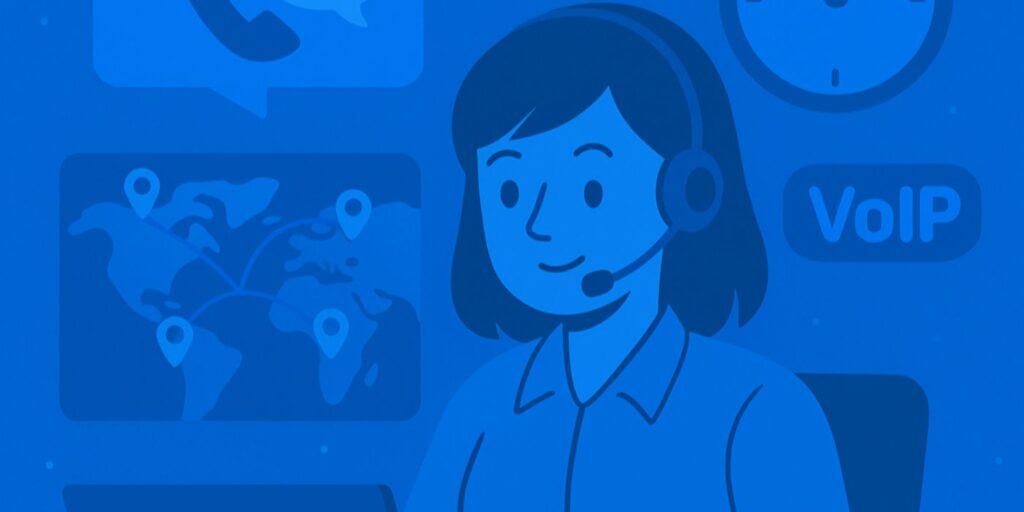 call center software girl dubai