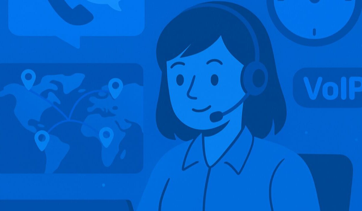 Best Call Center Software in Dubai — Built for Multilingual Teams and High Volume