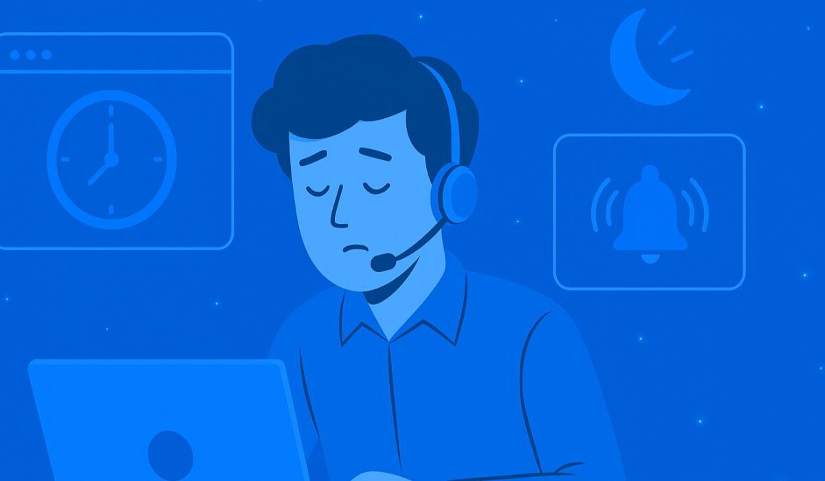 From SIP to AI: The Future of Cloud Telephony in 2025