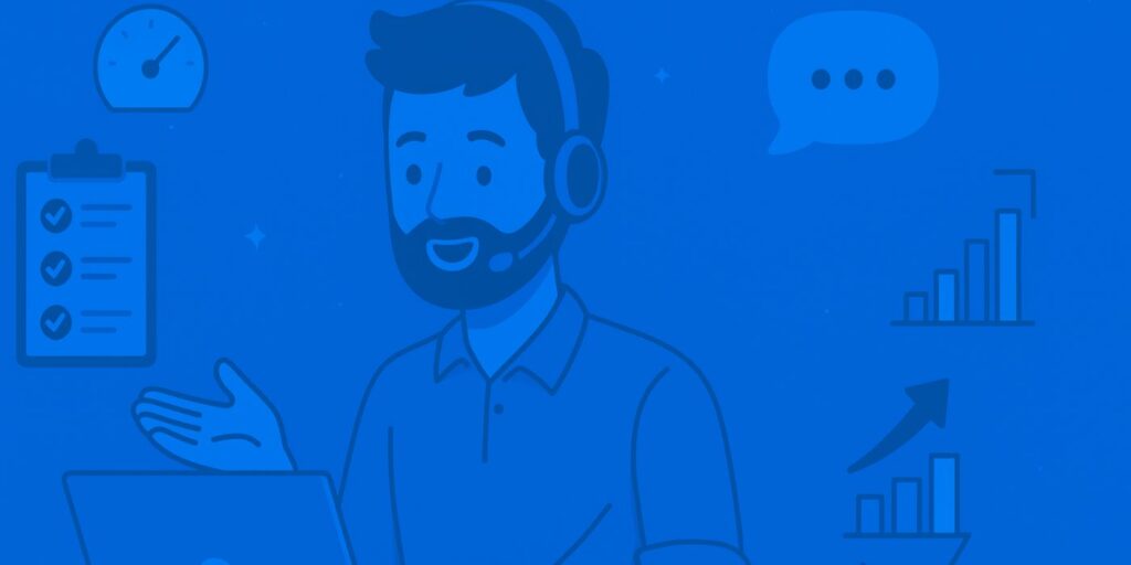 ai call center software guy