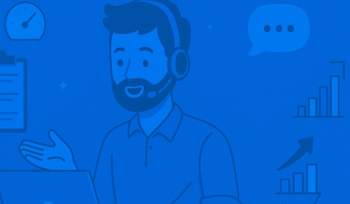 AI Call Center Software That Coaches Agents in Real Time (Not After the Call)