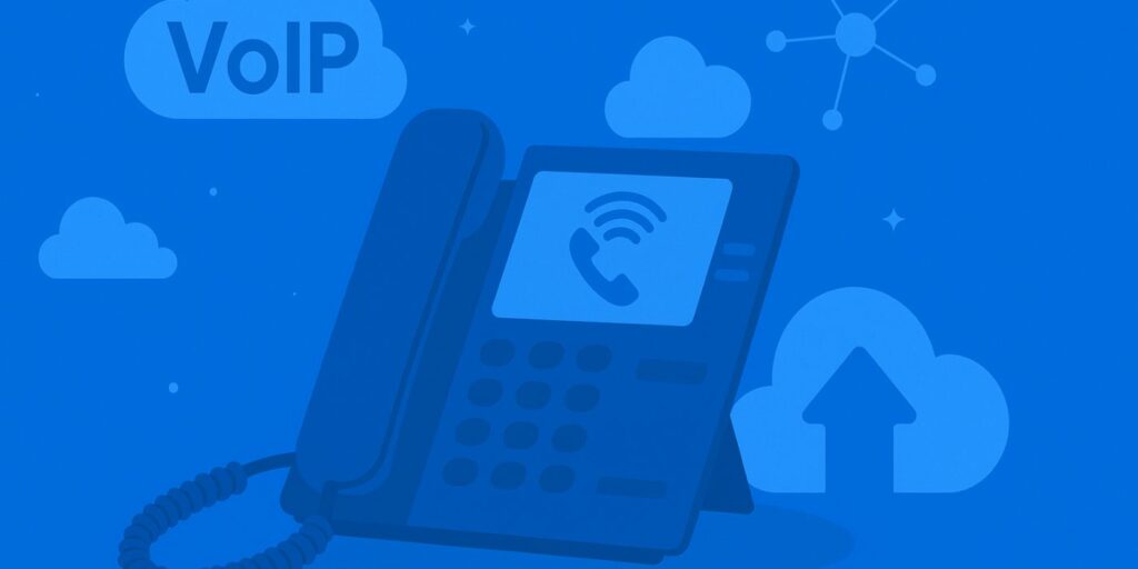 ai first call center software