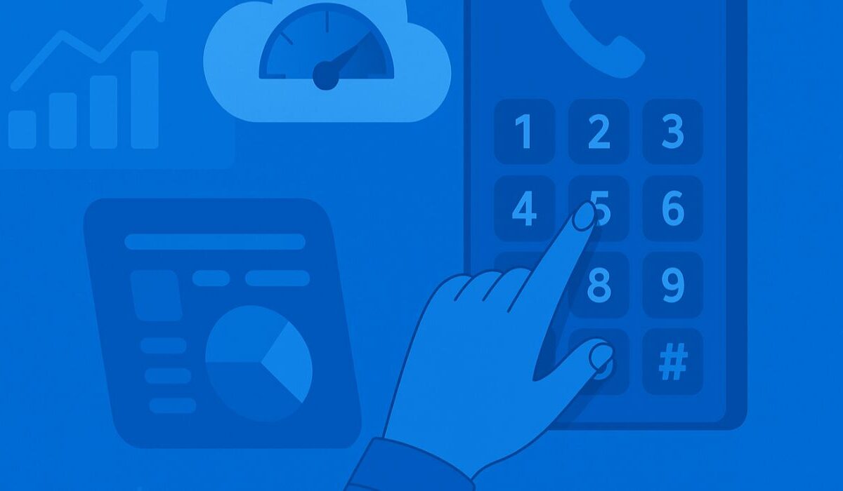 Cloud Call Center Solutions in Canada — Built for Reliability and Data Compliance