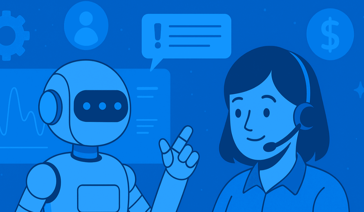 Real-Time AI Agent Coaching Tools Compared (Talkdesk vs Five9 vs ActiveCalls)