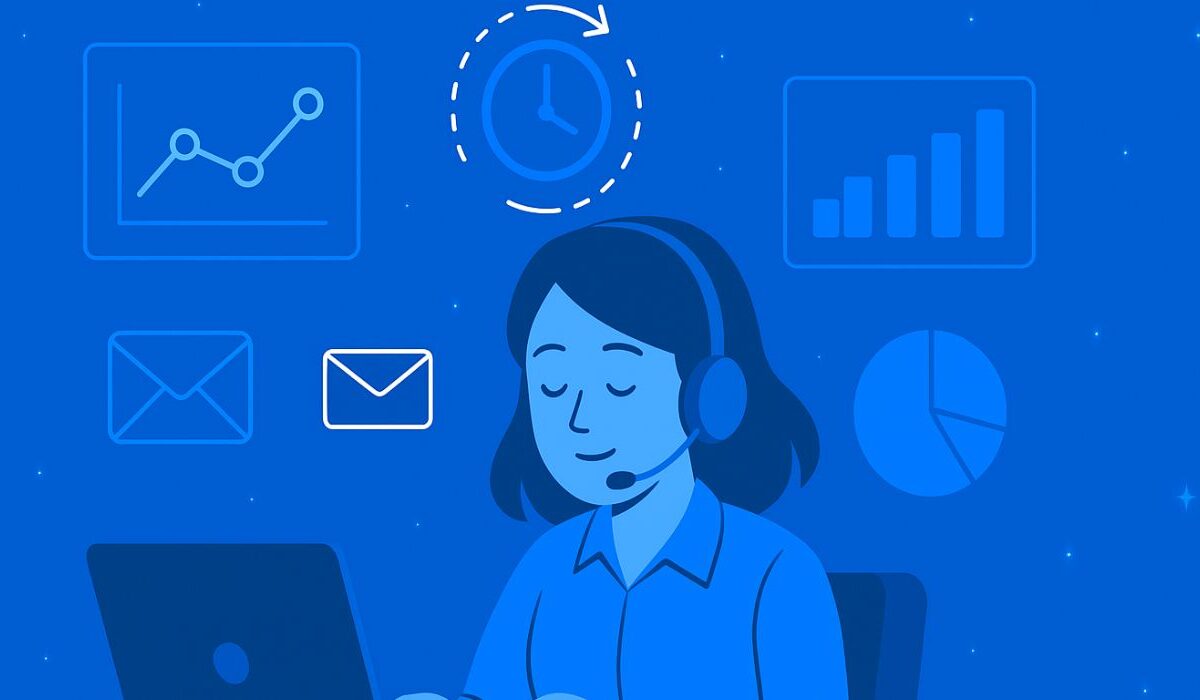 Cloud Call Center Software for Teams Done With Downtime — Scale, Route And Report Without Losing Sleep (or Customers)