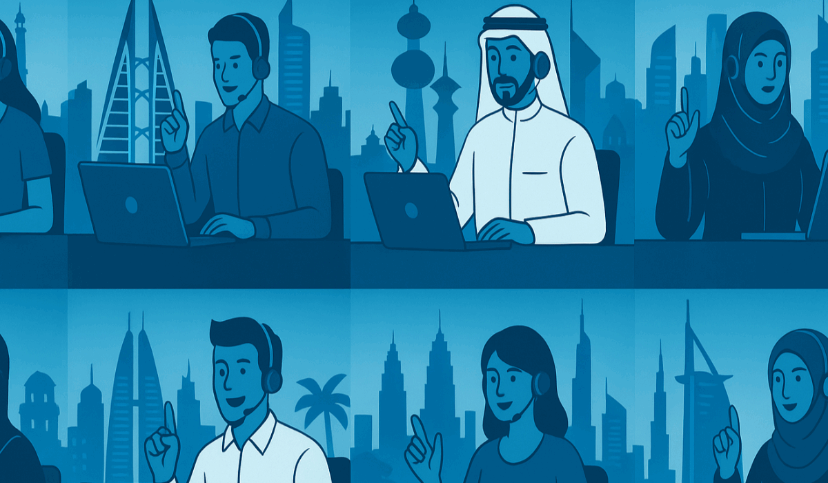 Best PBX Phone Systems in Saudi Arabia (Full 2025-2026 Business Guide)