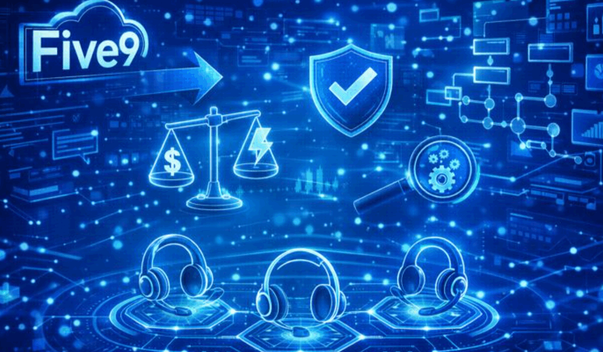 Five9 Alternatives (2026): What Replaces It When You Need Flexibility + Lower Cost