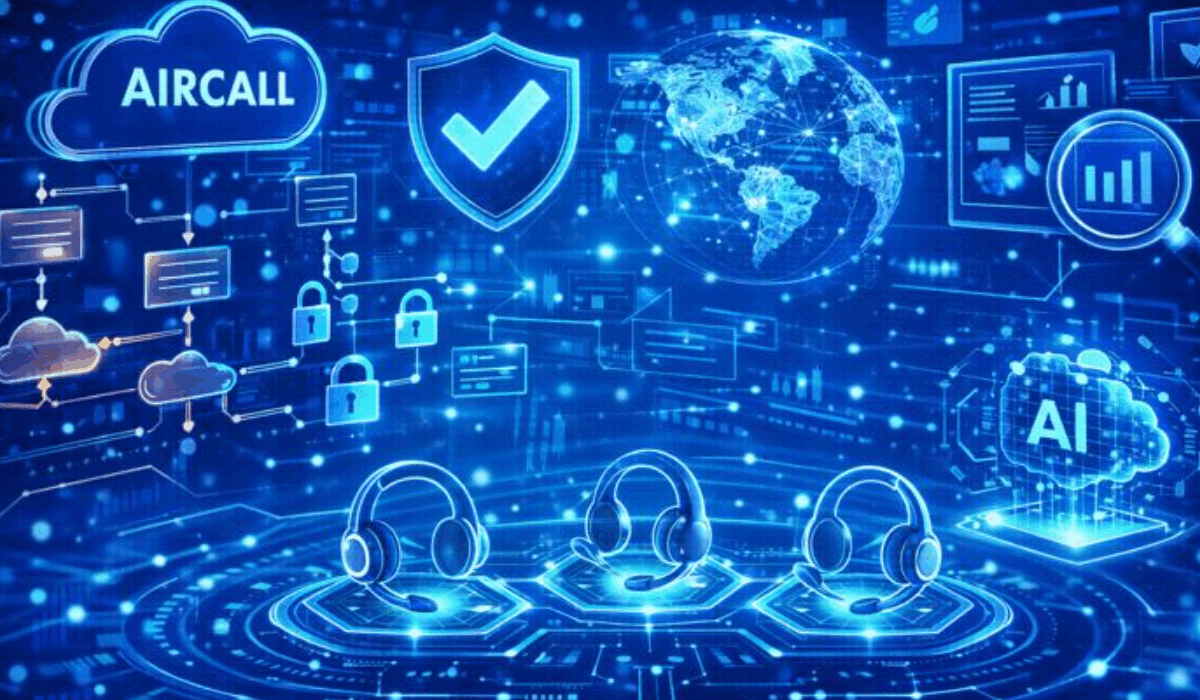 Aircall Alternatives (2026): Better Options for Compliance, Routing, and Analytics