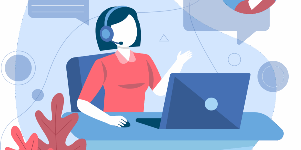 Computer telephony integration connecting phone systems with CRM and customer data platforms.