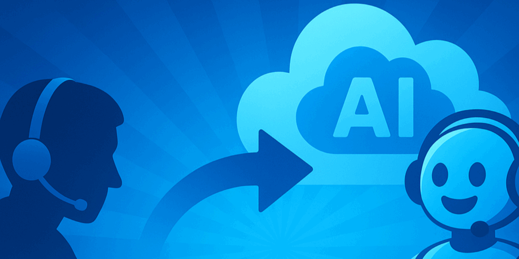 call center AI features explained