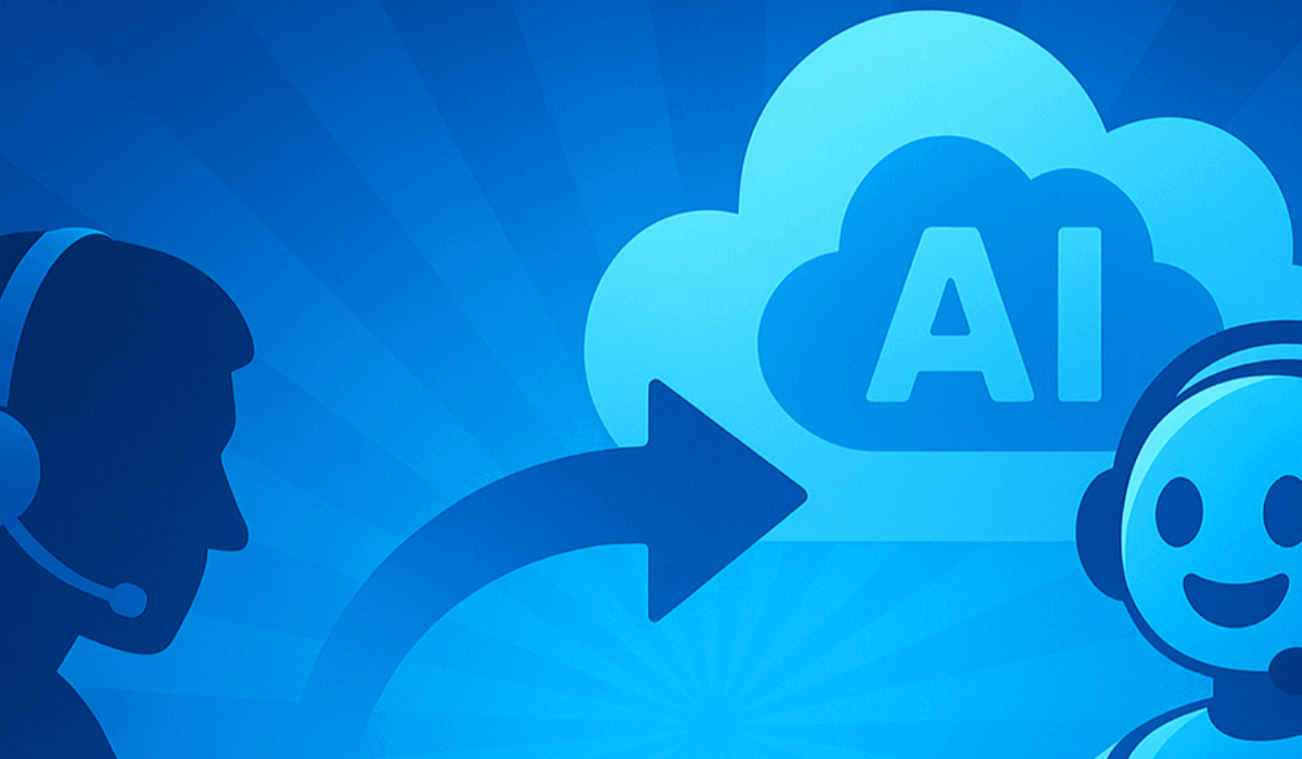 Genesys vs Talkdesk vs NICE vs Aircall (AI Features Compared)