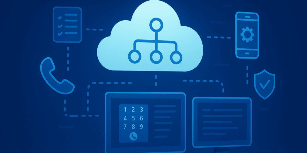 zendesk call center software integrations feature