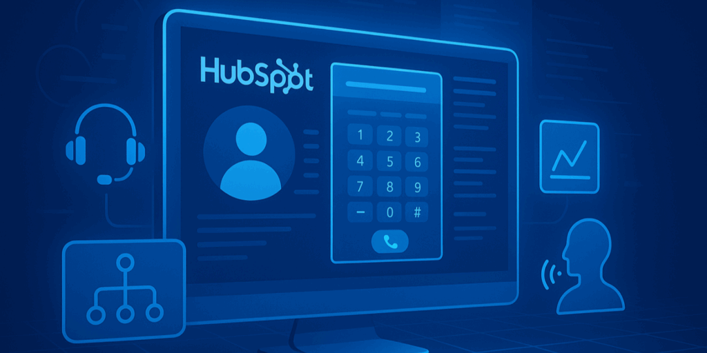 software integrations for call center