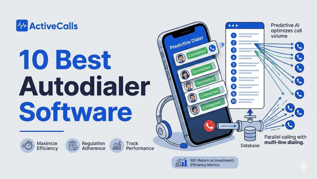best autodialer software