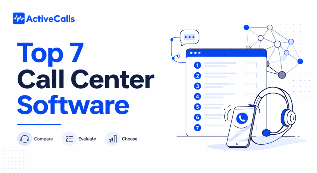 best call center software
